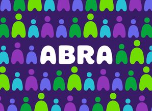 Abra在線匯款業(yè)務(wù)品牌形象與UI設(shè)計(jì)解析——由上海廣告設(shè)計(jì)公司分享的住宿服務(wù)行業(yè)應(yīng)用