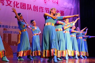 惠南 活力映照繽紛家園，2018文化團(tuán)隊(duì)匯演點(diǎn)燃社區(qū)文藝星火